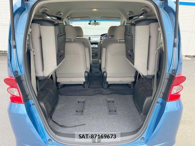 Honda FREED 2011-09 6611997-9