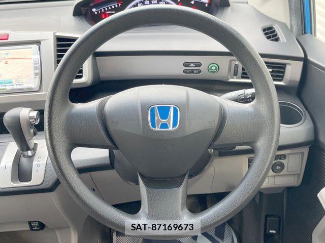 Honda FREED 2011-09 6611997-10