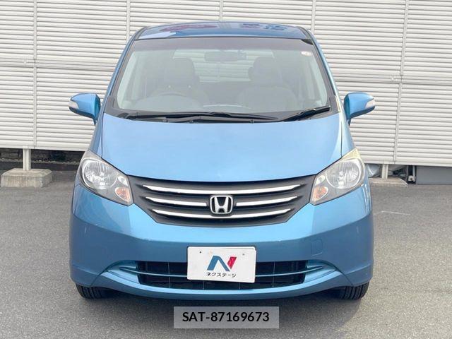 Honda FREED 2011-09 6611997-13