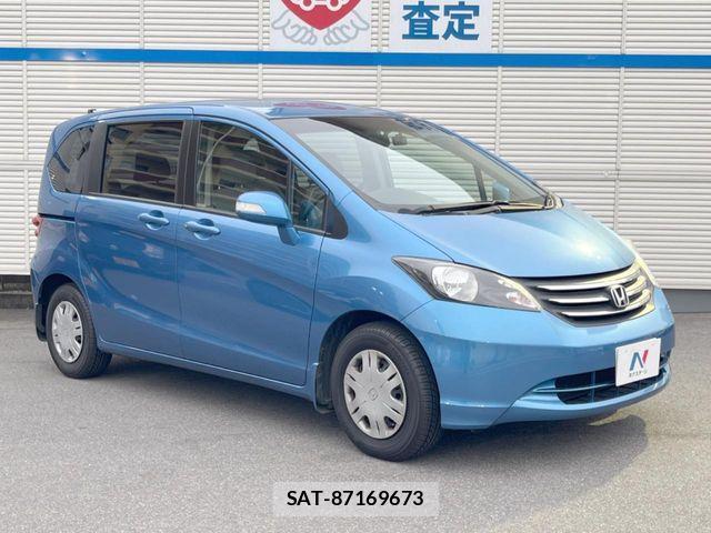 Honda FREED 2011-09 6611997-15