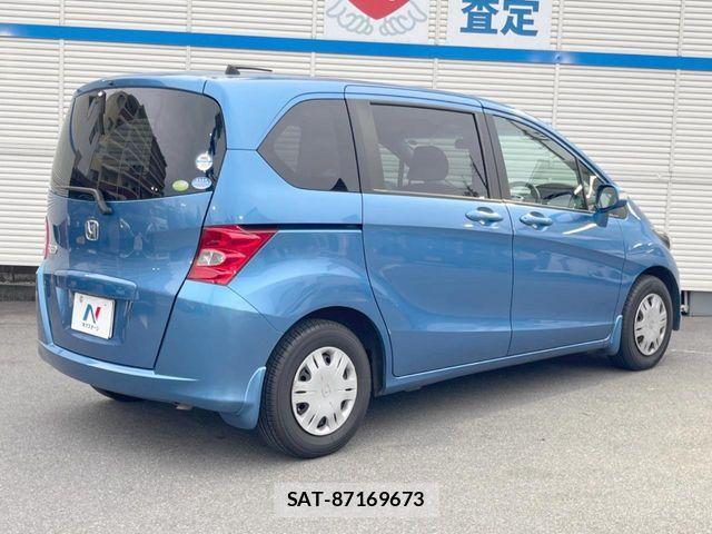 Honda FREED 2011-09 6611997-16