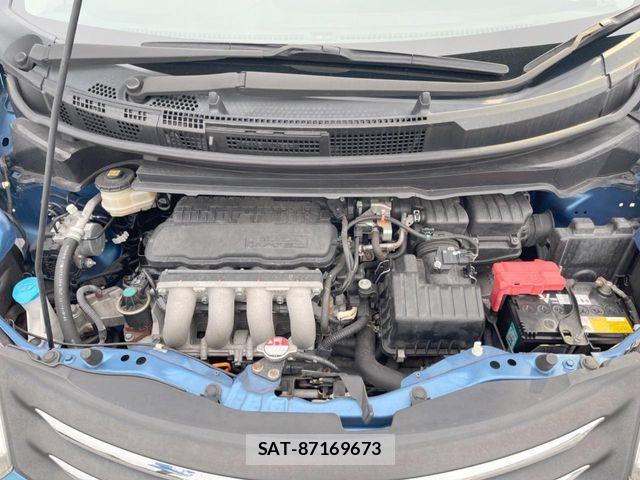 Honda FREED 2011-09 6611997-17