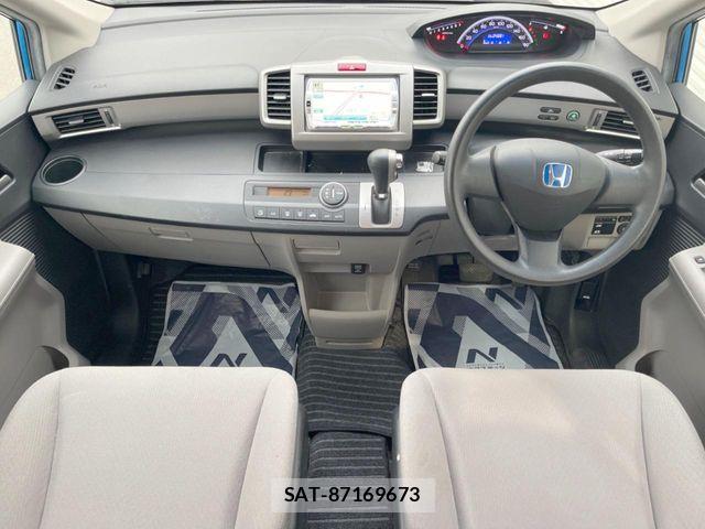 Honda FREED 2011-09 6611997-1