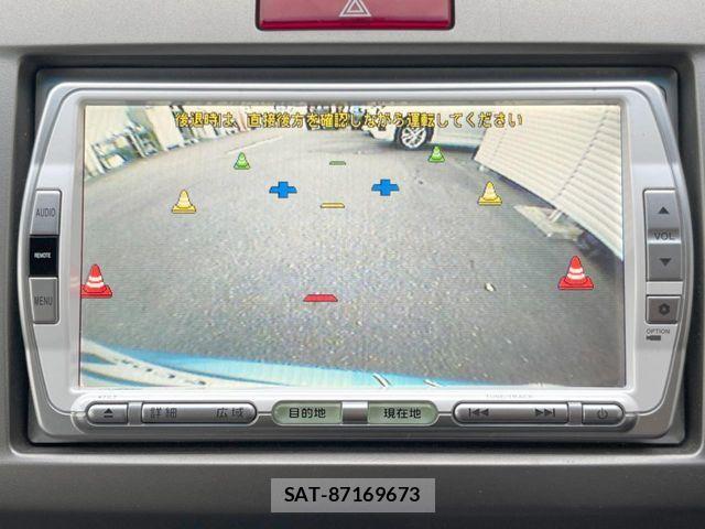 Honda FREED 2011-09 6611997-3