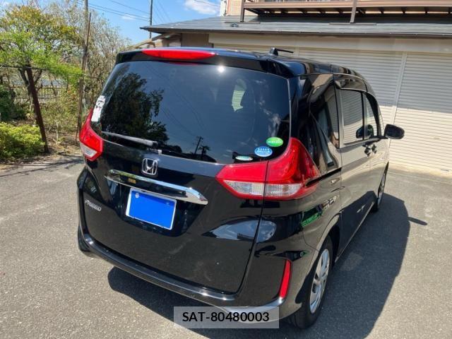 Honda FREED 2021-06 6611987-9