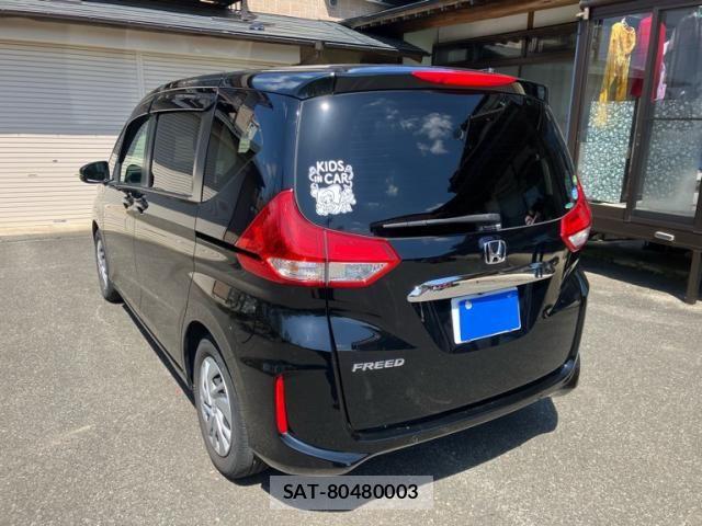 Honda FREED 2021-06 6611987-10