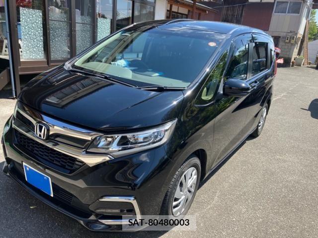 Honda FREED 2021-06 6611987-0