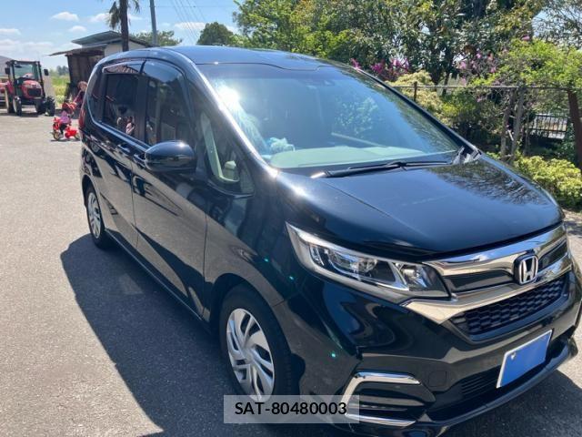 Honda FREED 2021-06 6611987-1