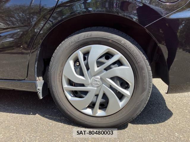 Honda FREED 2021-06 6611987-6