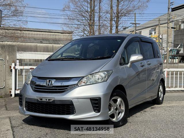 Honda FREED 2014-10 6671433-0