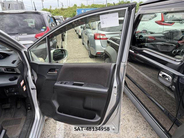 Honda FREED 2014-10 6671433-9