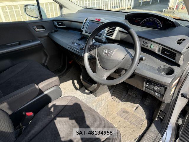 Honda FREED 2014-10 6671433-10
