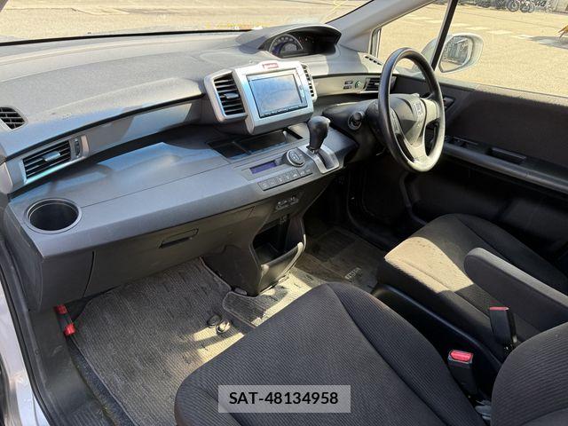 Honda FREED 2014-10 6671433-1