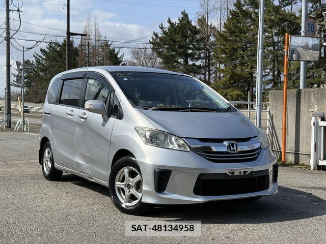 Honda FREED 2014-10 6671433-6