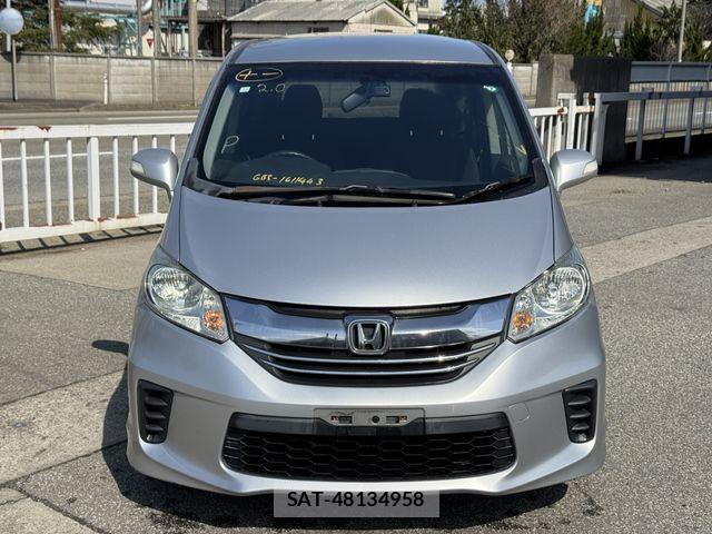 Honda FREED 2014-10 6671433-7