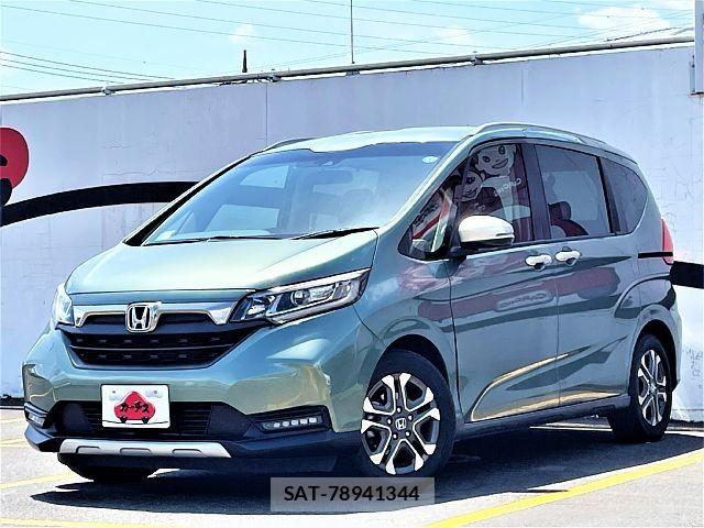 Honda FREED 2020-01 6671412-0