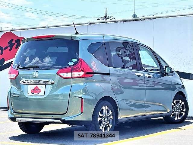 Honda FREED 2020-01 6671412-2