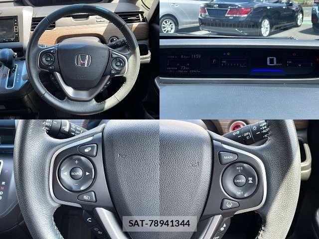 Honda FREED 2020-01 6671412-3