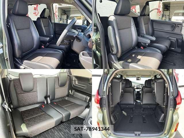 Honda FREED 2020-01 6671412-7