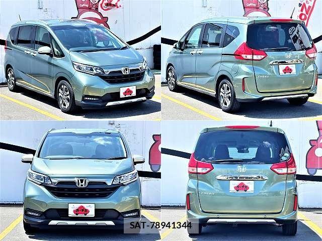 Honda FREED 2020-01 6671412-8