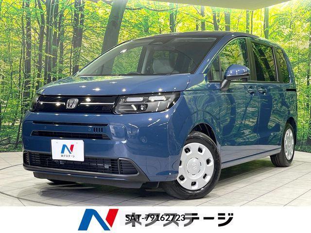 Honda FREED 2026-04 6676020-0