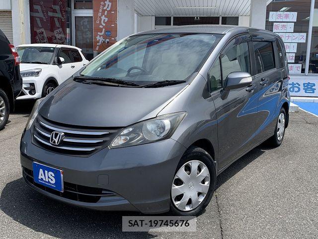 Honda FREED 2010-01 6676031-0