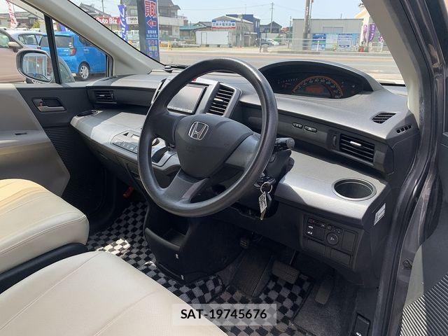 Honda FREED 2010-01 6676031-16