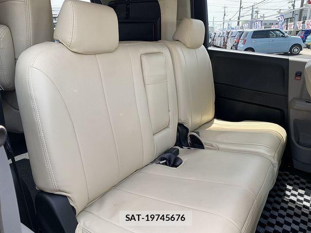 Honda FREED 2010-01 6676031-18