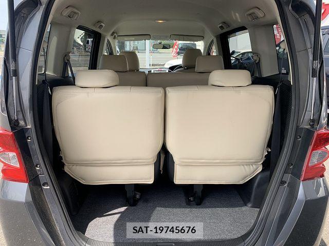 Honda FREED 2010-01 6676031-19