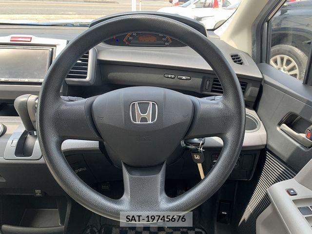Honda FREED 2010-01 6676031-3