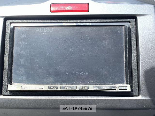 Honda FREED 2010-01 6676031-4