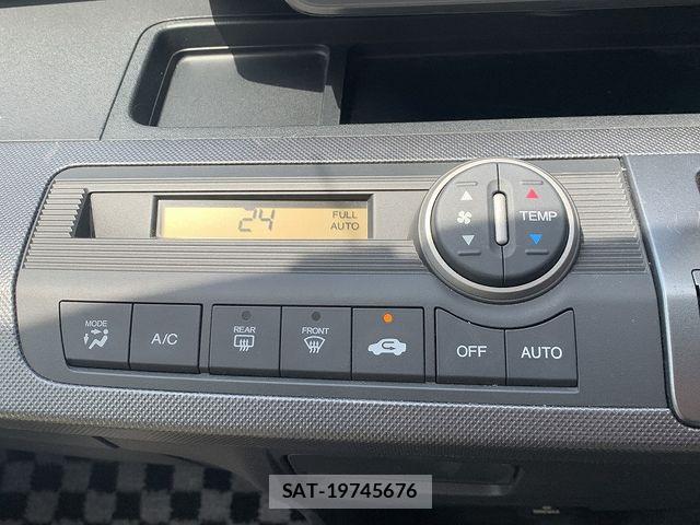 Honda FREED 2010-01 6676031-6