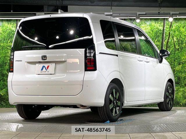 Honda FREED 2026-04 6676019-16
