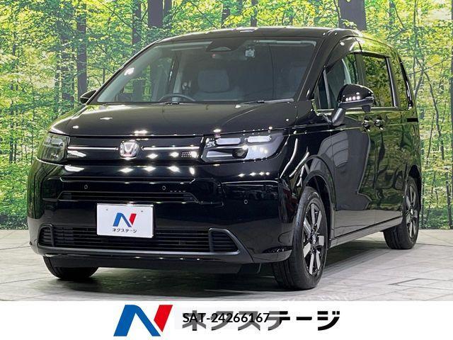 Honda FREED 2025-09 6683781-0