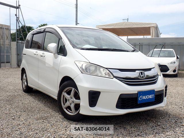 Honda FREED 2015-03 6716170-0