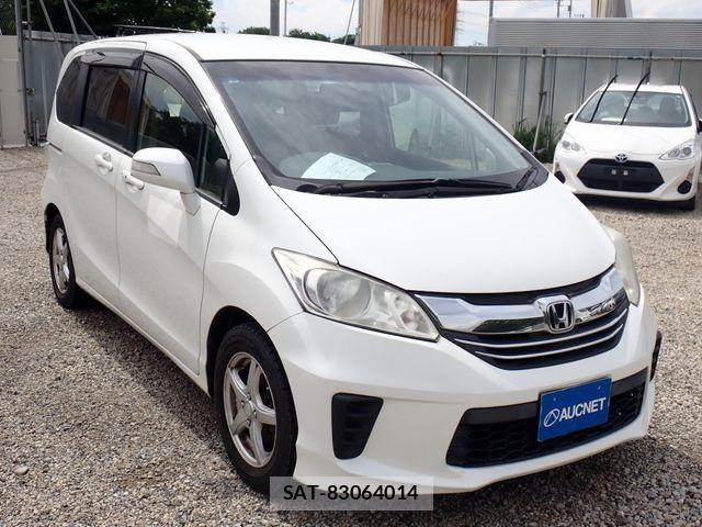 Honda FREED 2015-03 6716170-3