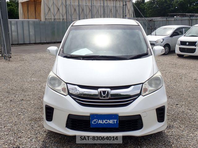 Honda FREED 2015-03 6716170-4