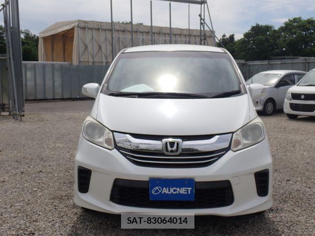 Honda FREED 2015-03 6716170-5