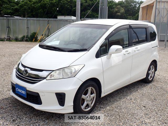Honda FREED 2015-03 6716170-6