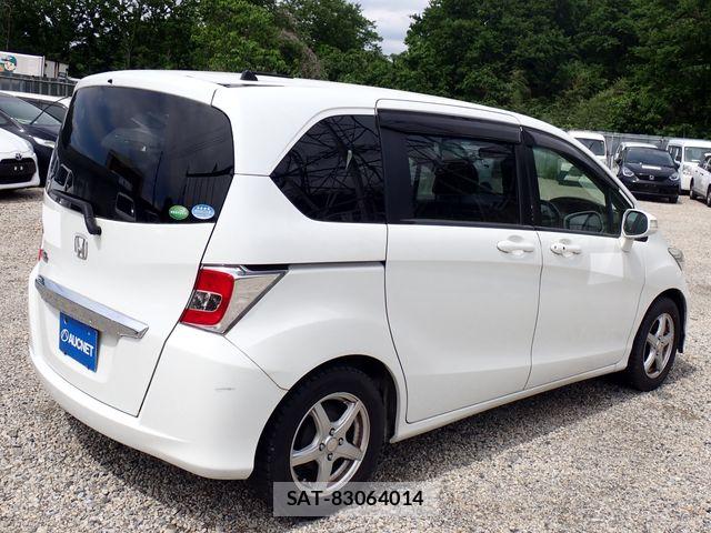 Honda FREED 2015-03 6716170-7