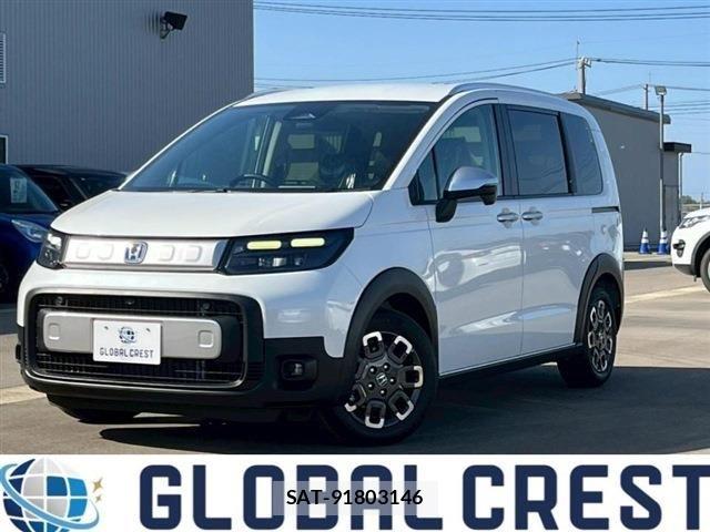 Honda FREED 2026-02 6716171-0
