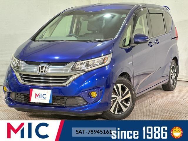 Honda FREED 2017-04 6716172-0