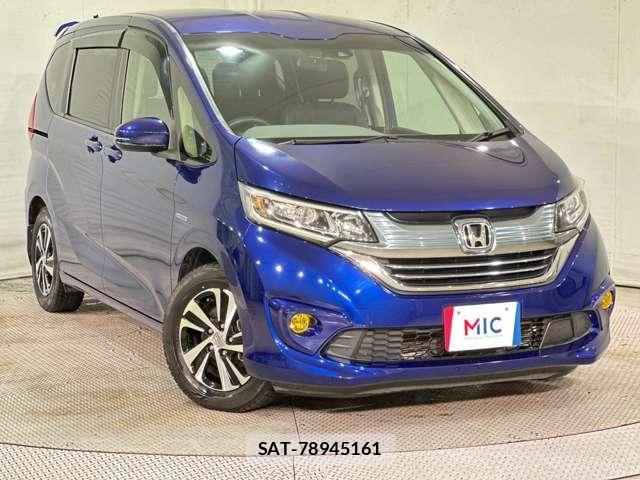 Honda FREED 2017-04 6716172-1