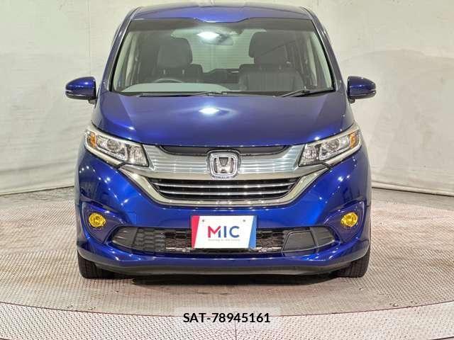 Honda FREED 2017-04 6716172-2