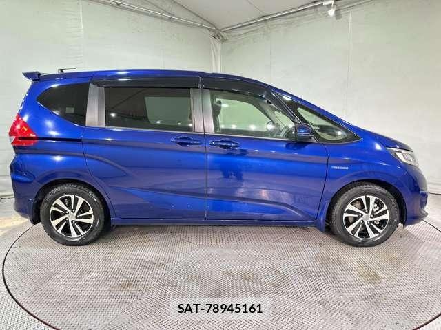 Honda FREED 2017-04 6716172-3