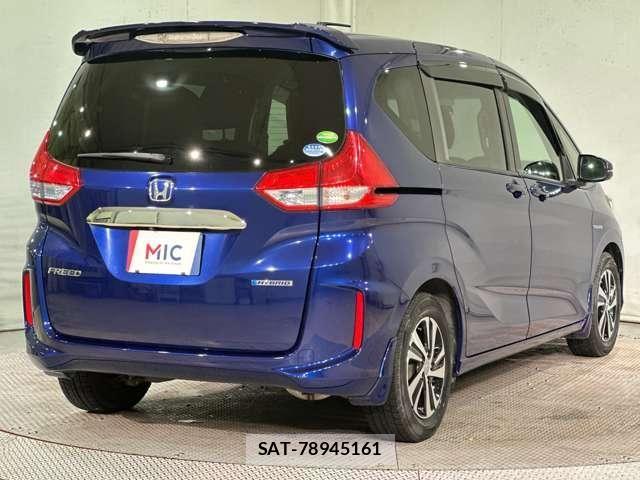 Honda FREED 2017-04 6716172-4