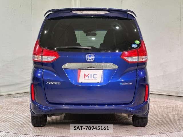 Honda FREED 2017-04 6716172-5