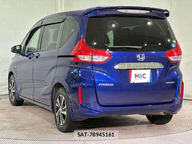 Honda FREED 2017-04 6716172-6