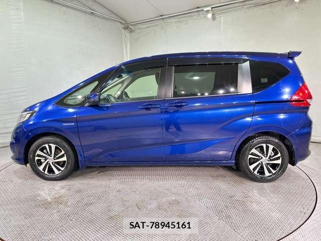 Honda FREED 2017-04 6716172-7
