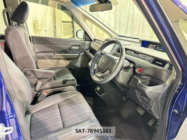 Honda FREED 2017-04 6716172-8